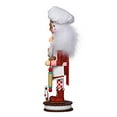 thumbnail image 3 of Kurt S. Adler HA0325 Gingerbread Chef Casse-Noisette - 15 Po., 3 of 5
