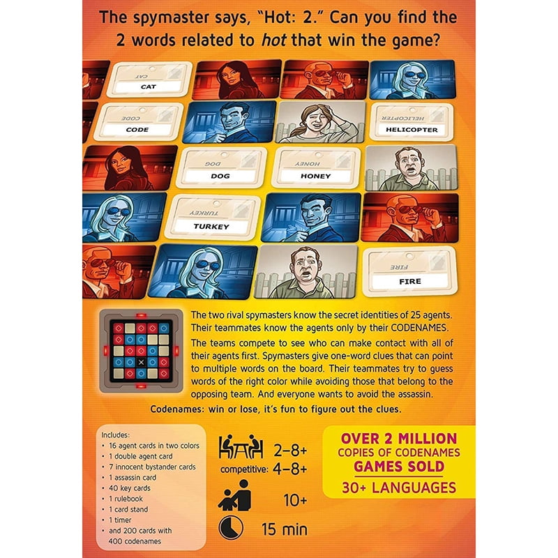 Lzndeal Action Codenames Board Game Code Names Family Friend Party Card Game Toy For Home New Walmart Com Walmart Com Lzndeal Action Codenames Board Game Code Names Family Friend Party Card Game Toy For Home New Walmart Com Walmart Com