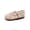 Khaki, variant on Huanglei Girls Summer Sandals Breathable Lightweight Outdoor Casual Shoes For Toddler Youth Children , Size 7.5 ,Beige
