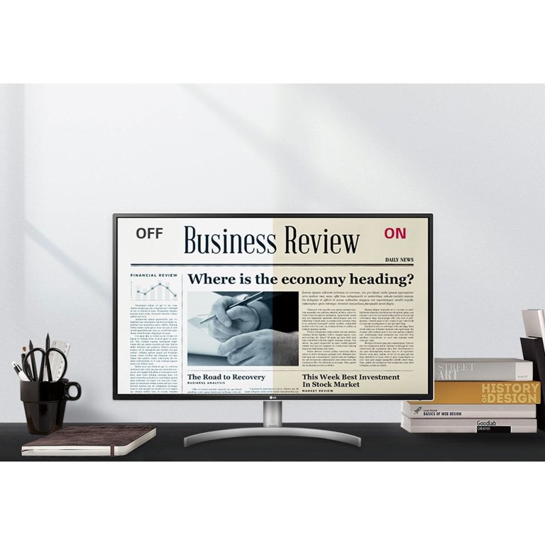 LG 32QK500-C 32
