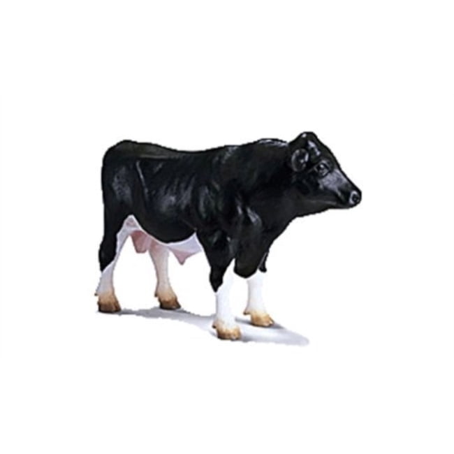 schleich holstein bull