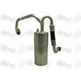 thumbnail image 1 of Global Parts Distributors 1411802 Accumulator and Hose Assembly, 1 of 2