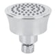 thumbnail image 5 of Cabezal de ducha superior superficie lisa con rociador superior de filtro baño para baño doméstico ANGGREK Otros, 5 of 8