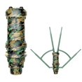 thumbnail image 2 of WAVLINK WN572HP3 AC1200 Dual Band Long Range Access Point WiFi Extender with PoE High Gain Antennas, 2 of 5