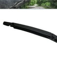 thumbnail image 2 of SOCOOL 1PC 10" Fit For Nissan Rogue 2008-2013, For Rear Windshield Wiper Arm, Y27E291E, 2 of 5