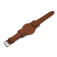 thumbnail image 2 of Watch Strap High Toughness Vintage with Tray Adjustable Universal Wristwatch Band for Daily Wear, 2 of 8