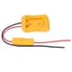 thumbnail image 1 of Adaptador de batería para la serie BCD, adaptador de batería con ABS integrado, piezas para herramientas eléctricas, adaptador de batería de alto rendimiento, 1 of 8