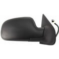 thumbnail image 5 of TYC For 99-04 Grand Cherokee Rear View Door Mirror Power Non-Heated Right Side, 5 of 5