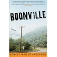 thumbnail image 1 of Pre-Owned Boonville : A Novel (Paperback) 9780060516215, 1 of 1