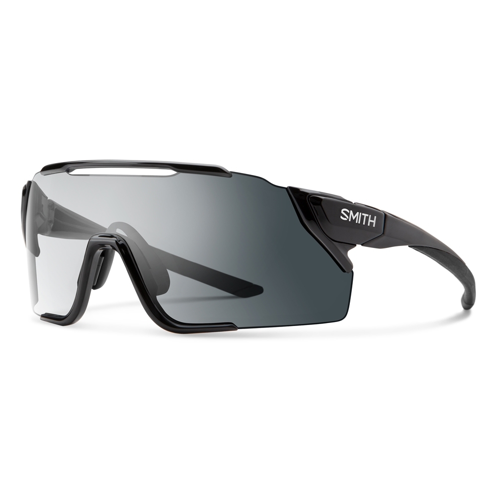 Smith Optics Attack MAG MTB ChromaPop Sunglasses, Black / Photochromic