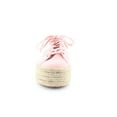thumbnail image 4 of Superga 2790 Rope Women's Fashion Sneakers Dusty Pink Size 9.5 M, 4 of 8