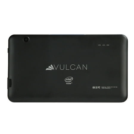 Vulcan Journey Vta0703 16 Gb Net-tablet Pc - 7 Vulcan Journey Vta0703 16 Gb Net-tablet Pc - 7