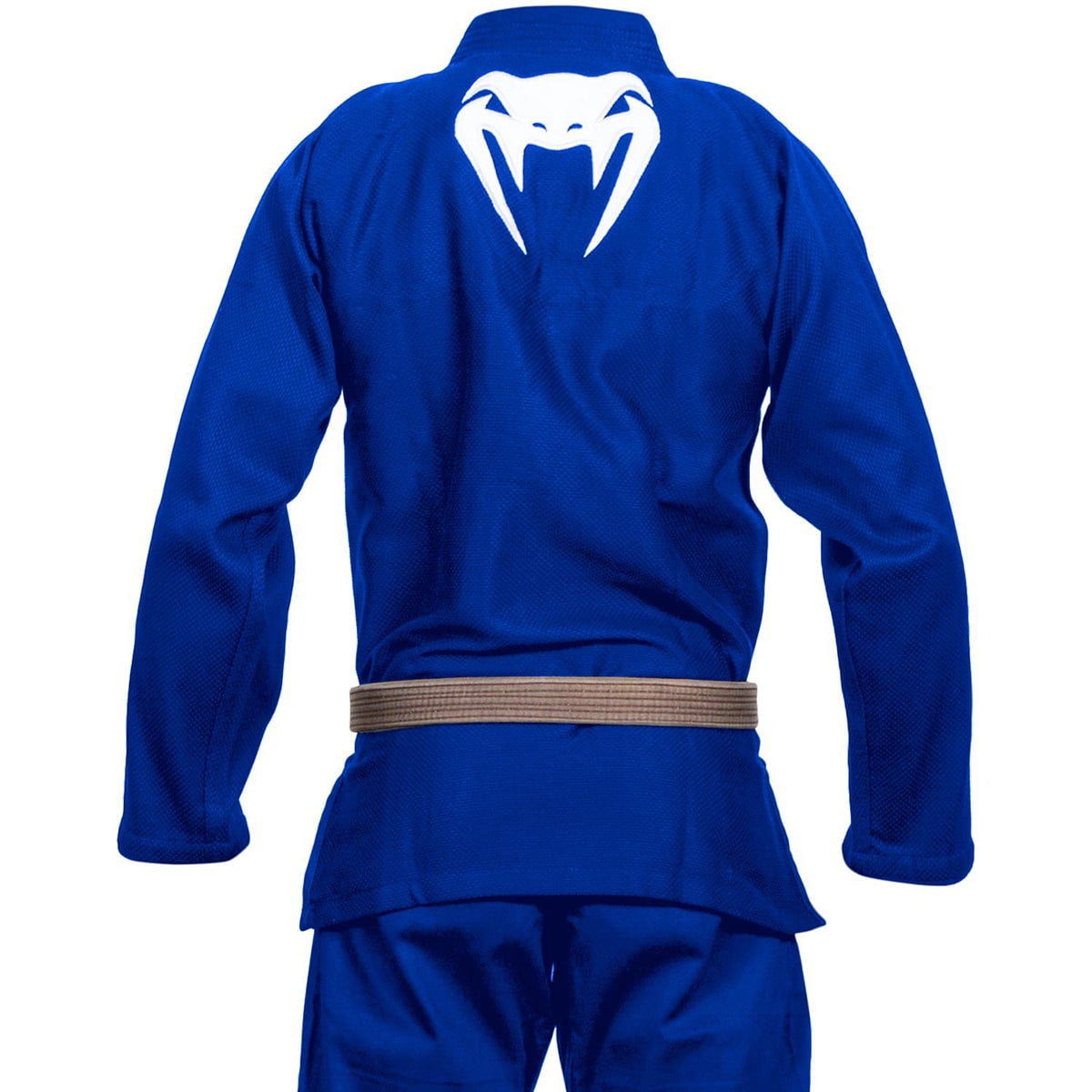 Venum by Venum Contender 20 BJJ Gi, 350 gsm Pearl Weave Cotton Jacket & 230 gsm Cotton Pants