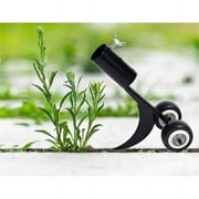 WPOHM Adjustable Weed Puller Tool with Weeding Cleaning Tool