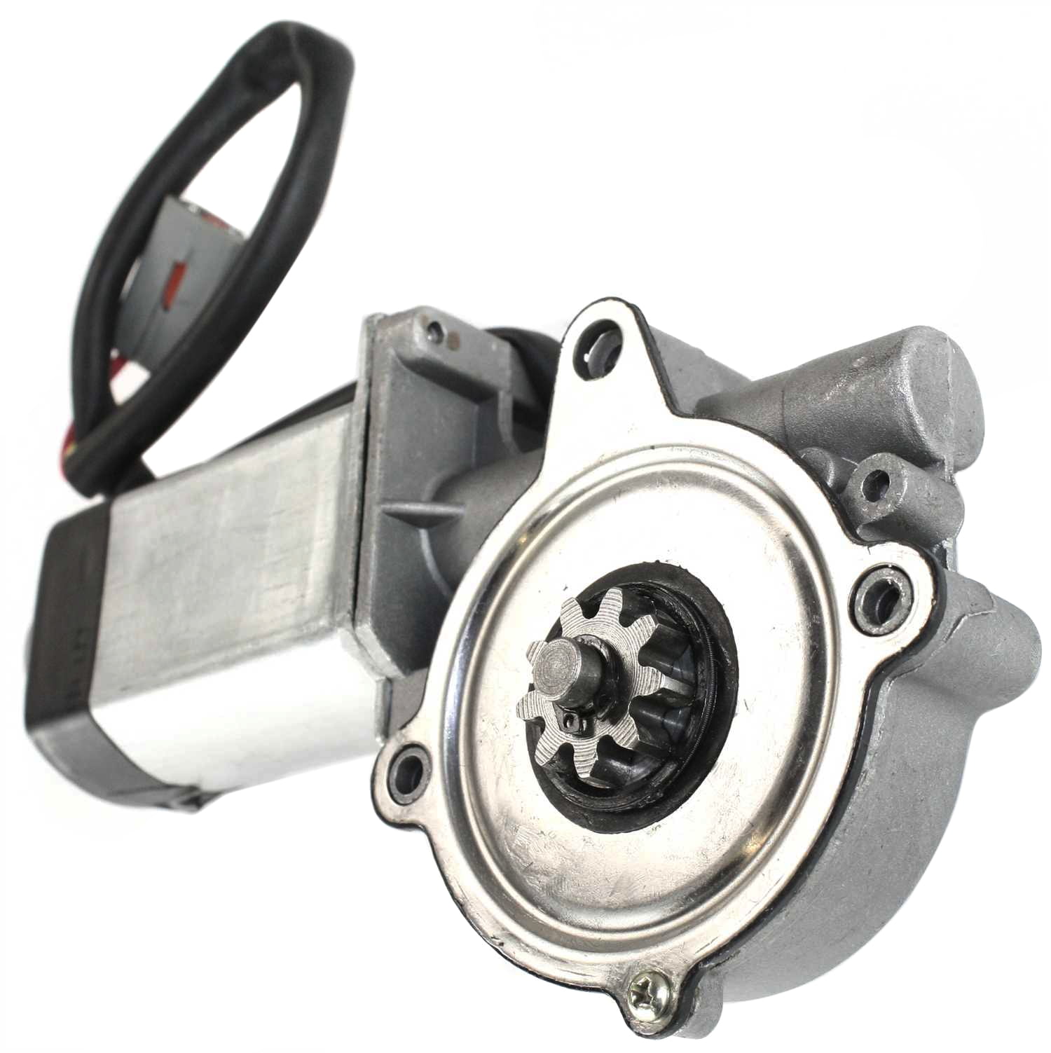 Replacement F462951 Window Motor Compatible with 1995-2001, 2003 Ford Explorer 1997-2001 Mercury Mountaineer Front, Right Passenger New