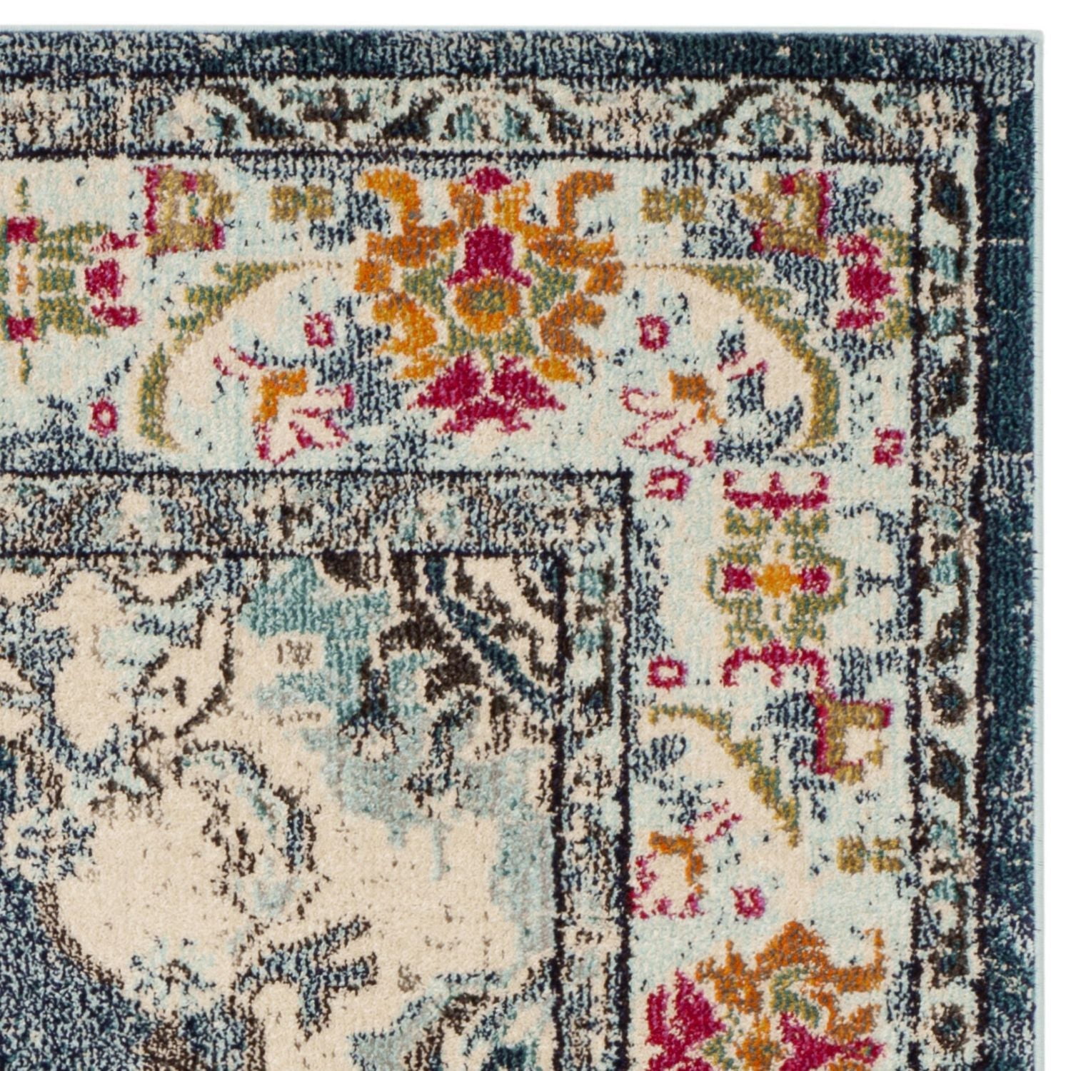 Safavieh Monaco Toria Traditional Area Rug