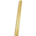 thumbnail image 2 of JAM Paper Metallic Gold Foil Wrapping Paper, All Occasion, 25 Sq. ft. 1/Pack, 2 of 3