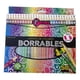 thumbnail image 1 of Colores Tryme Borrables 50 Piezas Ideal Para Escuela, 1 of 1