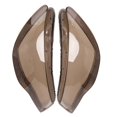 thumbnail image 4 of Headlight Lens Cover for Honda Civic FD 2006-2012, 4 of 5