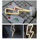 thumbnail image 4 of Labymos Luz de noche de diseño, 4 of 8
