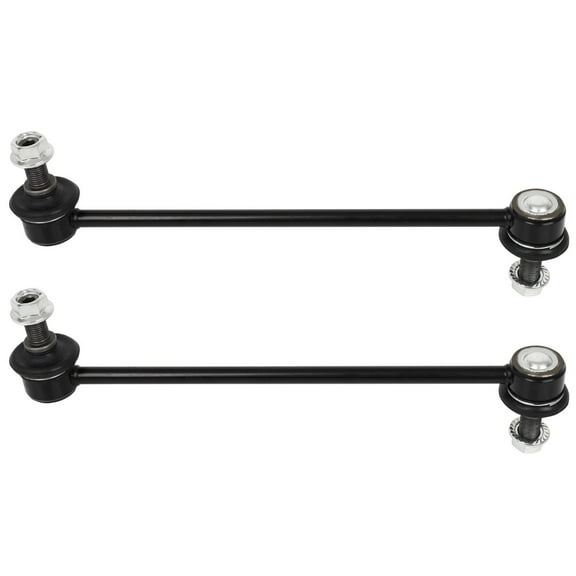 ECCPP - 2PC Sway Bar End Link - Compatible with 2012-2017 for Hyundai Azera 2012-2015 for Hyundai Sonata 2014-2016 for Kia Cadenza 2012-2016 for Kia Optima - K750658 Suspension Kit