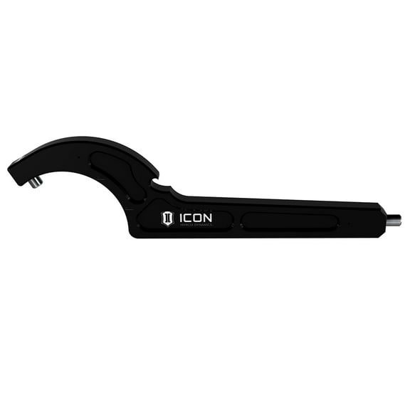 Icon Vehicle Dynamics 198001 BILLET SPANNER WRENCH KIT