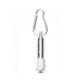 thumbnail image 5 of Mini Flashlight Keychain Lights Pocket-sized Emergency Light Mini Torches Keychain Flashlights Key Chain Light Accessories, 5 of 5