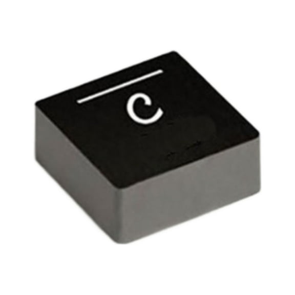 Pack of 2 XGL4020-222MEC Inductor 2.2 µH Shielded Molded 8.9 A 21.5mOhm Max 1616 (4040 Metric)