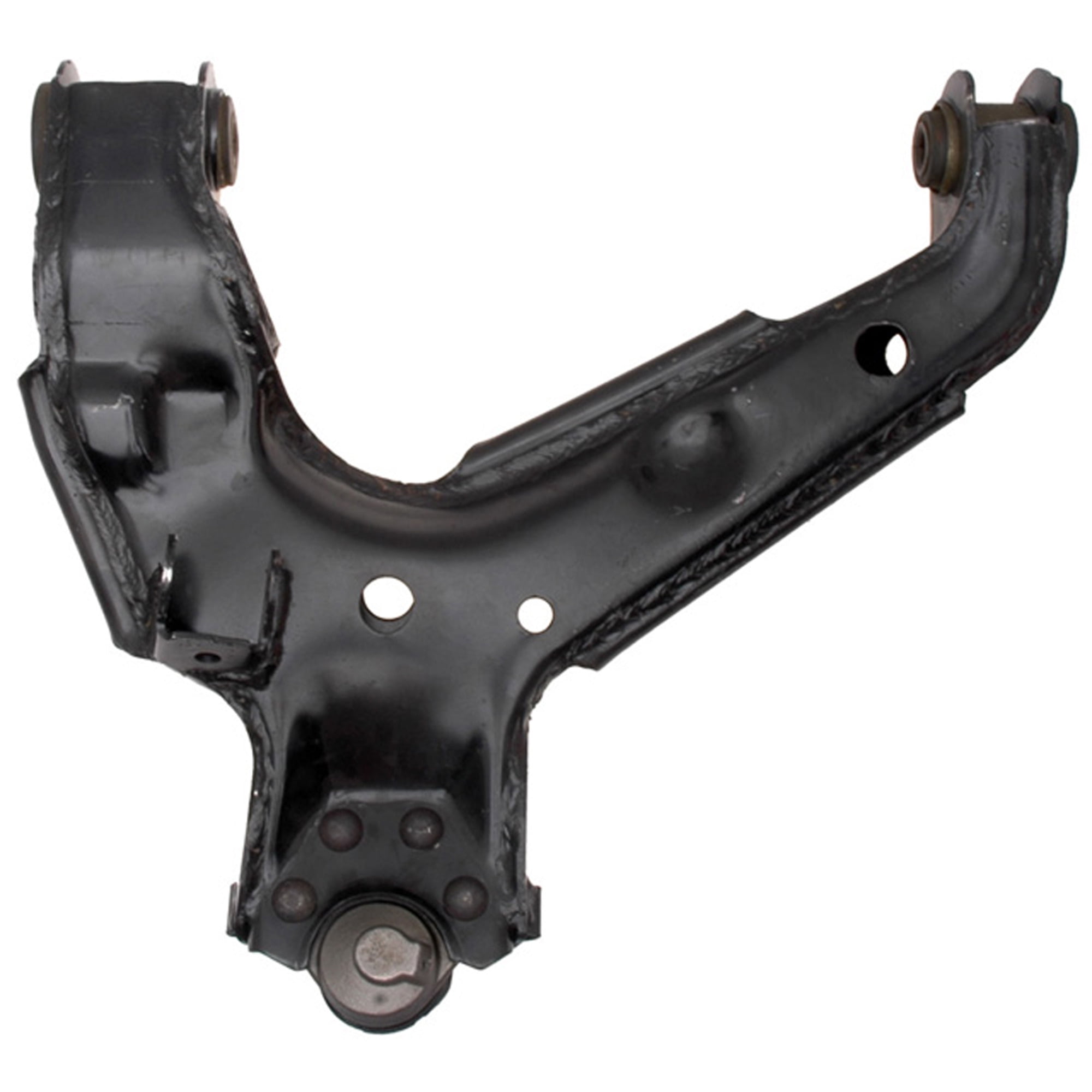 MOOG RK641493 Control Arm and Ball Joint Assembly