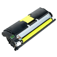 thumbnail image 1 of Zoomtoner Compatible KONICA MINOLTA 1710588-005 Laser Toner Cartridge Yellow for Konica Minolta MagiColor 2400W, 1 of 1