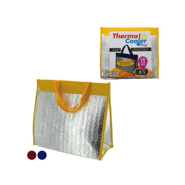 Thermal Delivery Bag Walmart