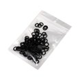 thumbnail image 1 of Lefu Wacky Worm Rig Tool&100pcs O Rings Kits for Soft Baits Lures Fishing Accessories, 1 of 4
