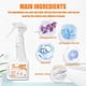 thumbnail image 4 of Multipurpose Floor Cleaner Solution Hardwood & Laminate Floor Cleaner for Mopping and Polishing Floor, 4 of 5