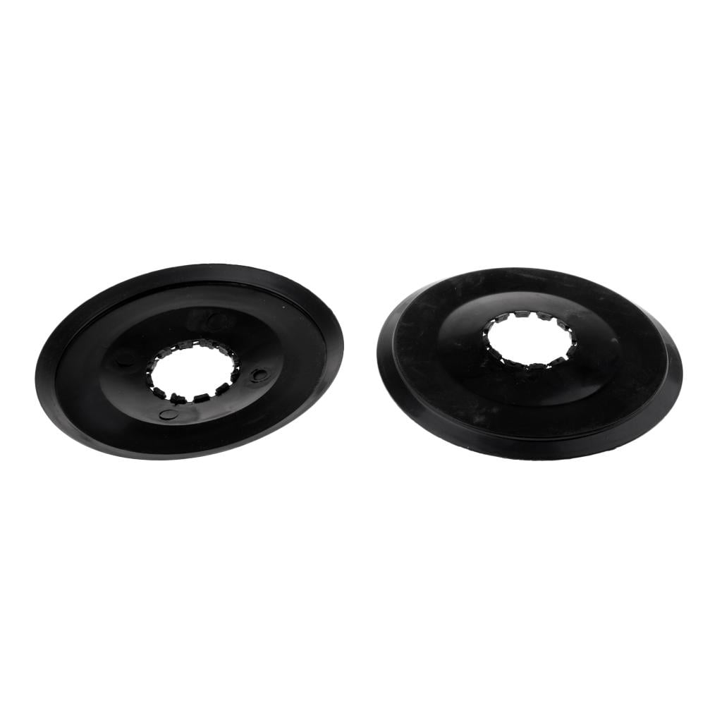 Spoke Protector, Mountain Bike Flywheel Guard Bike Wheel Spoke