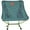 Spruce Green, variant on Grand Trunk Mantis Chair – Ultralight 4-Legged Camp Chair, 1.8 lbs, 250 lb Capacity, Packs to 14.5" x 5", Quick Setup with Breathable Mesh for Camping & Travel