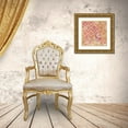 thumbnail image 3 of Ross, Devon 12x12 Gold Ornate Wood Framed with Double Matting Museum Art Print Titled - Florence Spa 1, 3 of 4