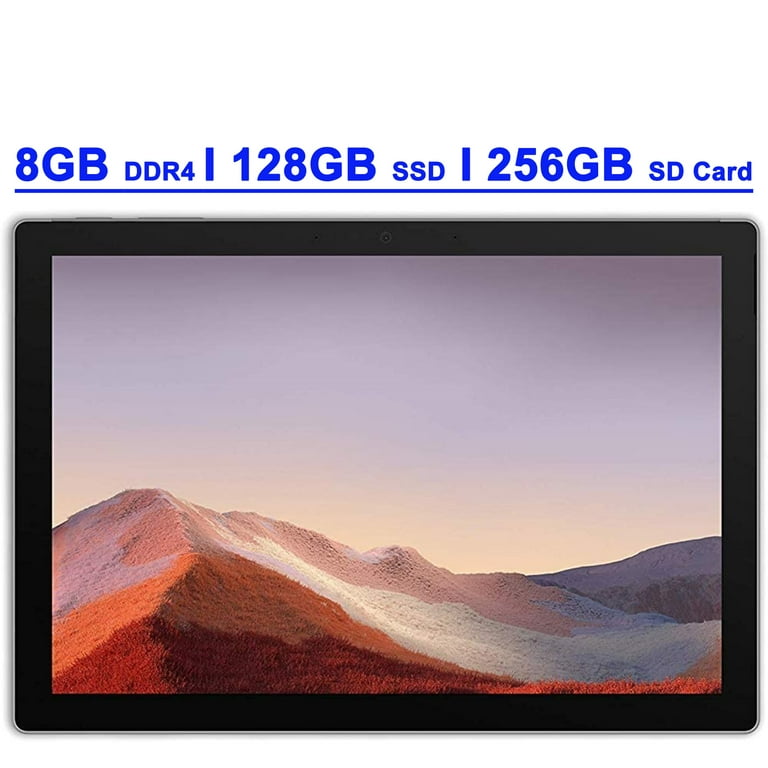 美品 Microsoft Surface Pro7 SSD256GB 8GB Amazon.com : Microsoft Surface Pro 7 – 12.3