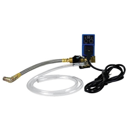 Industrial Air Air Compressor Tank Drain,Automatic 072-0030IA