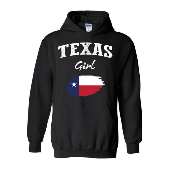 NIB - Women Sweatshirts and Hoodies - Texas Girl