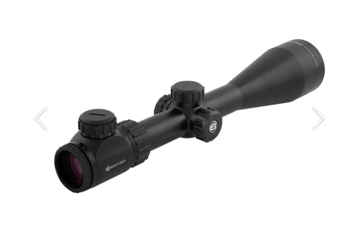 Bresser True View|Konig 3-9x56 Riflescope