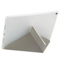 thumbnail image 3 of Origami Stand Leather Smart Case Compatible iPad Air 10.5 (2019)/Pro 10.5-inch (2017), 3 of 5