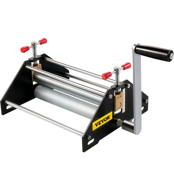 STAWAY Professional 11 Inch 10 Inch Etching Press