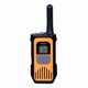 thumbnail image 1 of Walkie Talkie Rechargeable Kids Adults 2-pack, Long Range with 16 Radio Channels 2-way LCD Screen, 1 of 5