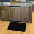thumbnail image 5 of Garland Rug Town Square Mocha Indoor Kitchen Rug, 24" x 40", 5 of 5