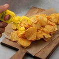 thumbnail image 4 of Micro Robotic Arm Snack Food Clip, Upgraded Lazy Person Assisted Clip for Gamers and Snack Lovers, Fun and Practical Kitchen Gadget for Easy Snacking, 4 of 4