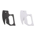thumbnail image 4 of Nilvkv Styling Multi-purpose Envelope Knife Stationery Envelope Cutter, 4 of 6