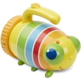 thumbnail image 1 of Linterna Giddy Buggy Melissa & Doug MD-13344 Uso en Interiores y al Aire Libre Infantil, 1 of 2
