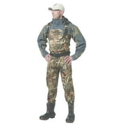 Caddis 3.5mm Max5 Neoprene Bootfoot Wader 600Gr Size:8 WFW10901W-8
