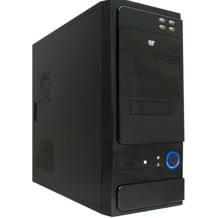 Case 8 expansion slots