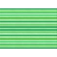 thumbnail image 1 of Ahgly Company Machine Washable Indoor Rectangle Transitional Green Area Rugs, 8' x 10', 1 of 7
